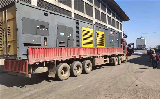 东辽200KW发电机组适配电缆规格选型指南