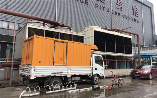 东辽300KW发电机组适配电缆规格选型指南