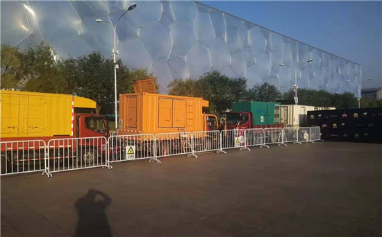 东辽400KW发电机组适配电缆规格选型指南