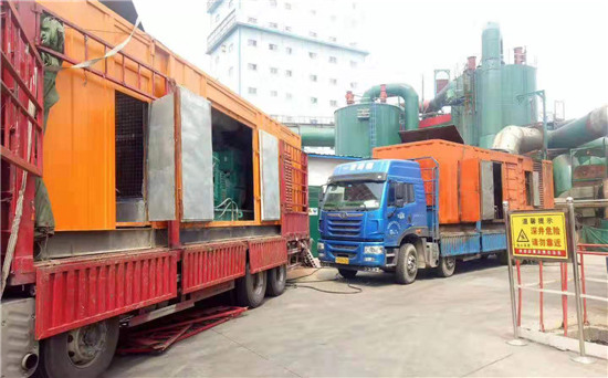 东辽100KW发电机组适配电缆规格选型指南