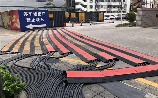 东辽发电机组电缆选型完整具体步骤(工程通用标准流程)
